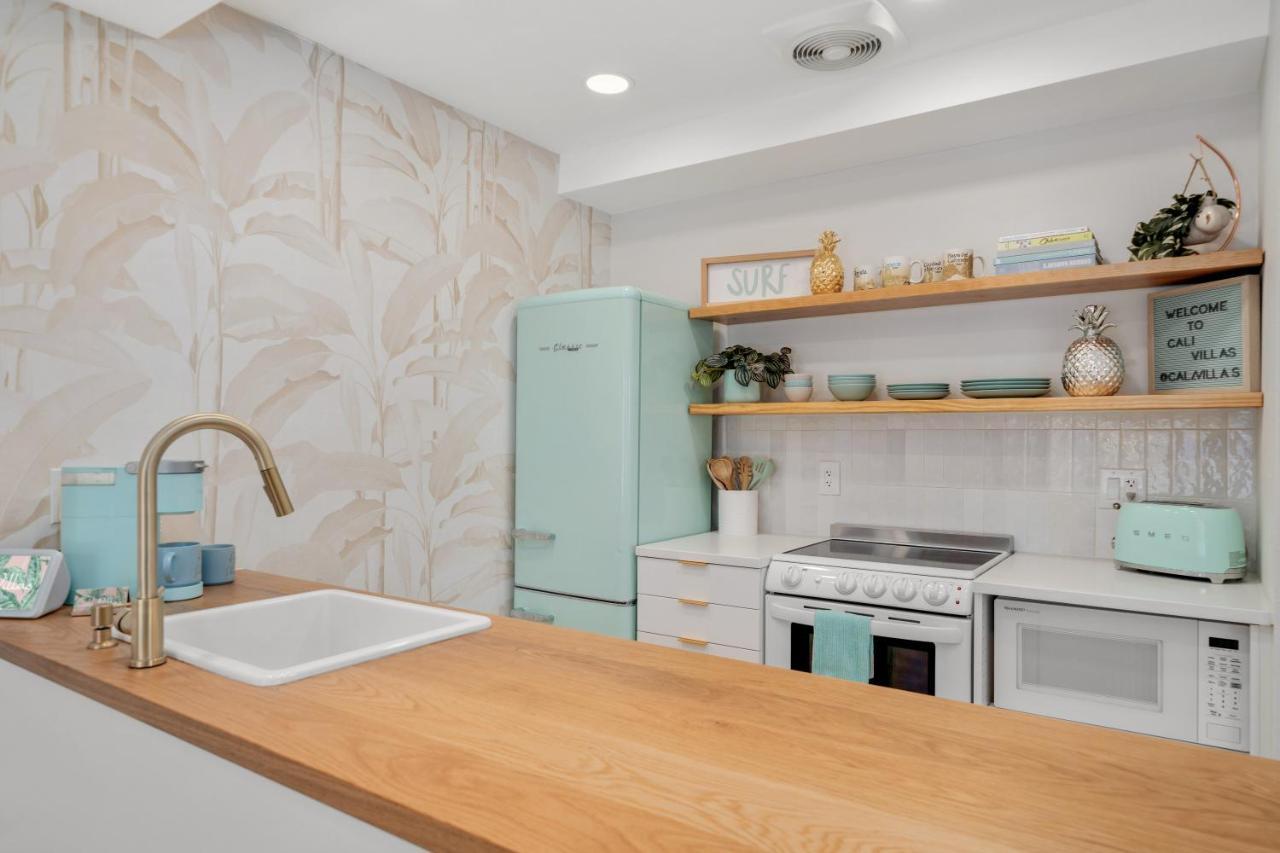 Luxury Villa 3 Blocks From The Beach With A Pool, Fire Pit And Outdoor Oasis Mys Canaveral Exteriér fotografie